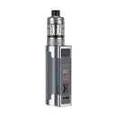 Zelos 3 Kit By Aspire in Gunmetal, for your vape at Red Hot Vaping
