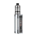 Zelos 3 Kit By Aspire in Silver, for your vape at Red Hot Vaping