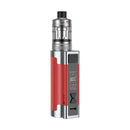 Zelos 3 Kit By Aspire in Red, for your vape at Red Hot Vaping