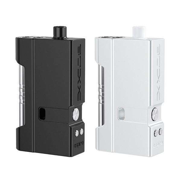 Sunbox BOXX By Aspire for your vape at Red Hot Vaping