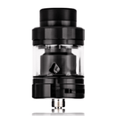 Odan Evo Tank By Aspire in Black, for your vape at Red Hot Vaping