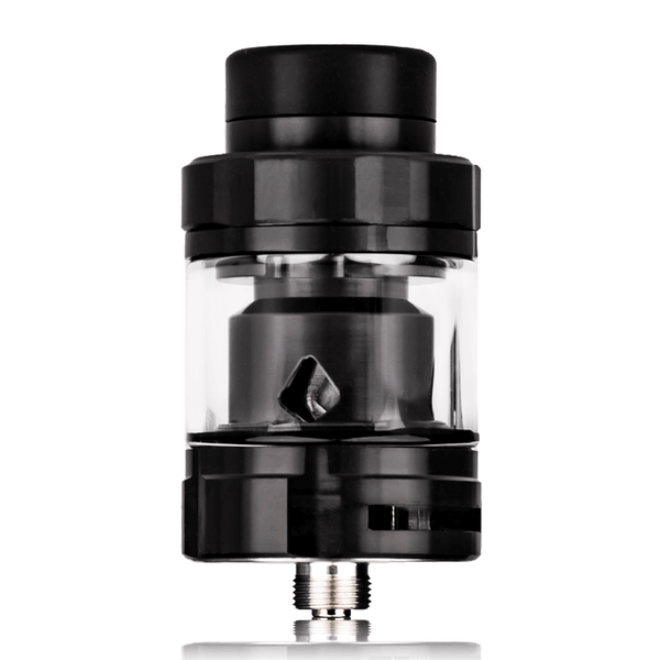 Odan Evo Tank By Aspire in Black, for your vape at Red Hot Vaping