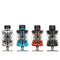 Crown 5 Tank By Uwell for your vape at Red Hot Vaping