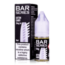 Cotton Candy By Major Flavour Bar Series Salt 10ml for your vape at Red Hot Vaping