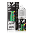 Gummy Bears By Major Flavour Bar Series Salt 10ml for your vape at Red Hot Vaping
