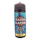 Blue-Ade By Major Flavour 100ml Shortfill for your vape at Red Hot Vaping