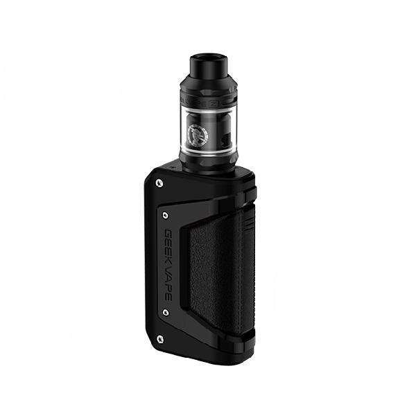 Aegis Legend 2 Kit By Geekvape in Classic Black, for your vape at Red Hot Vaping