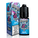 Blue Razz Ice By Seriously Salty 10ml for your vape at Red Hot Vaping