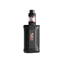 Arcfox Kit By Smok in Bright Black, for your vape at Red Hot Vaping