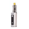 Endura T22 Pro Kit By Innokin in Brushed Silver, for your vape at Red Hot Vaping