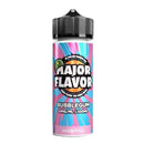 Bubblegum By Major Flavour 100ml Shortfill for your vape at Red Hot Vaping