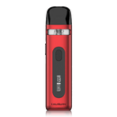 Caliburn X Pod Kit By Uwell in Red, for your vape at Red Hot Vaping