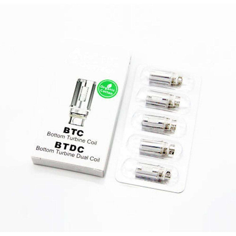 Arctic Coil By Horizontech for your vape at Red Hot Vaping