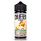 Apple Crumble And Custard By Chuffed Dessert 100ml Shortfill for your vape at Red Hot Vaping