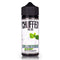Ice Menthol By Chuffed On Ice 100ml Shortfill for your vape at Red Hot Vaping