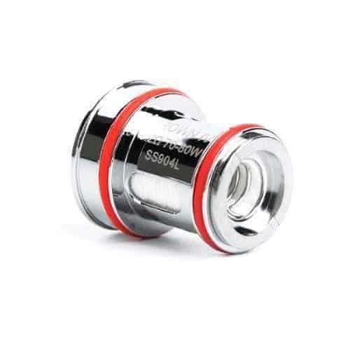 Crown 4 Coils By Uwell for your vape at Red Hot Vaping