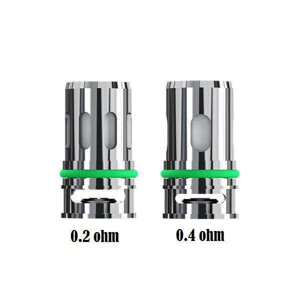 GZ Series Coils (P100 Kit) By Eleaf for your vape at Red Hot Vaping