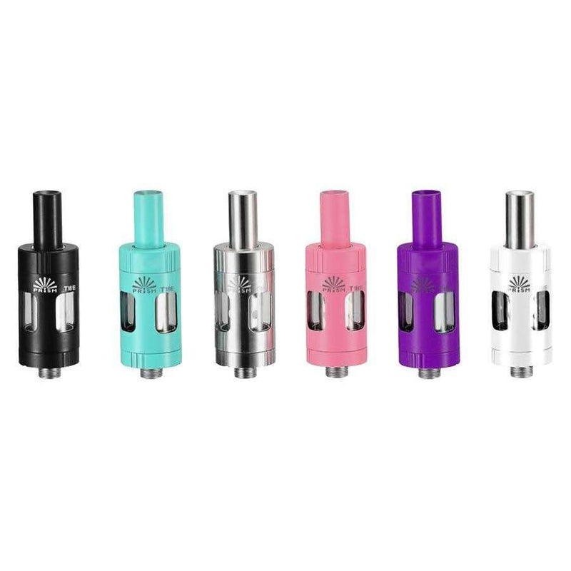 Innokin T18E Tank a  for your vape by  at Red Hot Vaping