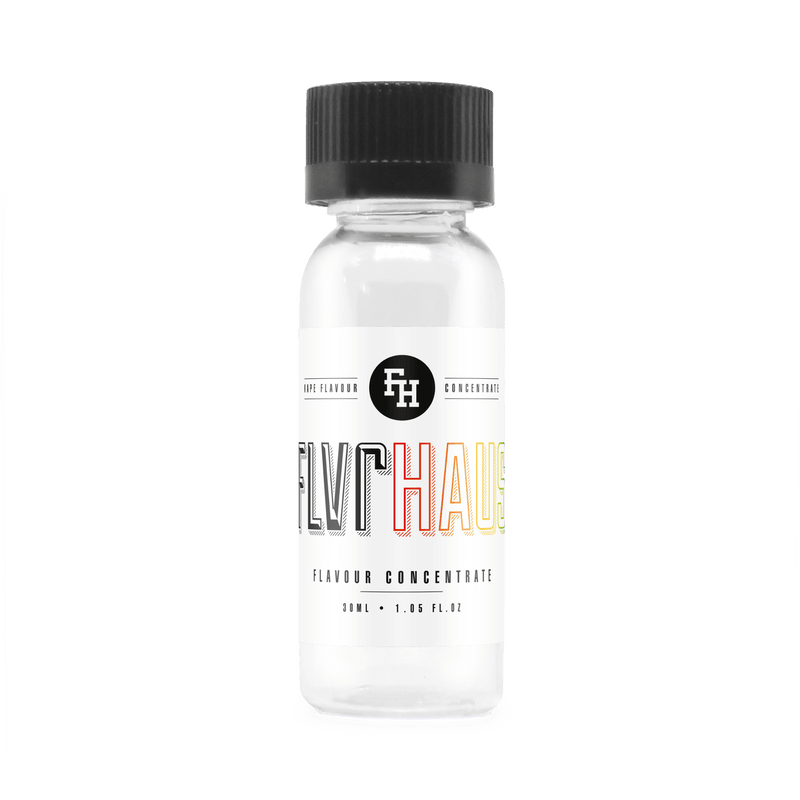 FLVR HAUS Flavour Concentrate (Clearance) for your vape at Red Hot Vaping