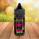 Coven Concentrate By Kernow 30ml for your vape at Red Hot Vaping