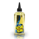 Creme Kong By Retro Joes 200ml Shortfill for your vape at Red Hot Vaping
