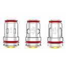 Crown 5 Coils By Uwell for your vape at Red Hot Vaping