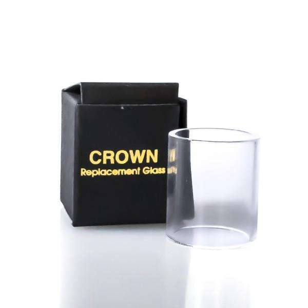 Uwell Crown Glass a  for your vape by  at Red Hot Vaping