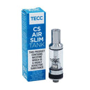 CS Air Slim Tank By Tecc for your vape at Red Hot Vaping