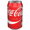 Coca Cola 330ml Can for your vape at Red Hot Vaping