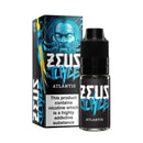 Atlantis By Zeus Juice 10ml 50/50 for your vape at Red Hot Vaping