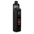 BP80 Pod Kit By Aspire in Charcoal Black, for your vape at Red Hot Vaping
