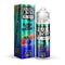 Super berry Sherbet Double Drip 50ml a  for your vape by  at Red Hot Vaping