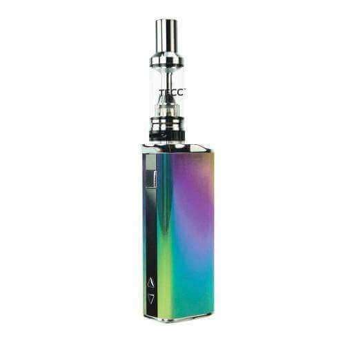 Arc 5 Kit By Tecc in Dazzling, for your vape at Red Hot Vaping