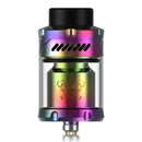 Dead Rabbit 3 RTA By Hellvape in Rainbow, for your vape at Red Hot Vaping