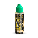 Doll By Vapour Freaks 100ml Shortfill for your vape at Red Hot Vaping