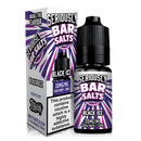 Black Ice By Seriously Bar Salts 10ml for your vape at Red Hot Vaping