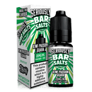 Kiwi Passion Guava By Seriously Bar Salts 10ml for your vape at Red Hot Vaping