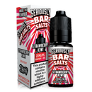 Strawberry Kiwi By Seriously Bar Salts 10ml for your vape at Red Hot Vaping