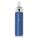 Doric Q Pod System By VooPoo in Navy Blue, for your vape at Red Hot Vaping