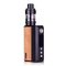 Drag 4 Kit By VooPoo in Black Walnut, for your vape at Red Hot Vaping