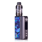 Drag 4 Kit By VooPoo in Ocean Blue, for your vape at Red Hot Vaping