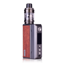 Drag 4 Kit By VooPoo in Gunmetal Rosewood, for your vape at Red Hot Vaping