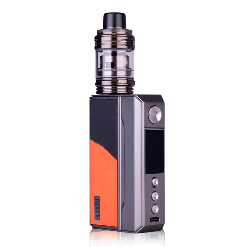 Drag 4 Kit By VooPoo Red Hot Vaping Drag 4 Kit By VooPoo Red Hot Vaping