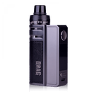 Drag E60 Kit By VooPoo in Black, for your vape at Red Hot Vaping