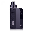 Drag E60 Kit By VooPoo in Carbon Fibre, for your vape at Red Hot Vaping