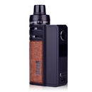 Drag E60 Kit By VooPoo in Coffee, for your vape at Red Hot Vaping