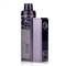 Drag E60 Kit By VooPoo in Grey, for your vape at Red Hot Vaping