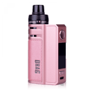 Drag E60 Kit By VooPoo in Pink, for your vape at Red Hot Vaping