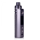 Drag H80s Kit By VooPoo in Grey Carbon Fibre, for your vape at Red Hot Vaping