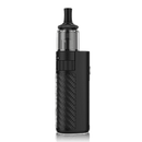 Drag Q Kit By VooPoo in Carbon Fiber, for your vape at Red Hot Vaping